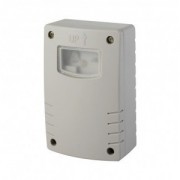 Light-control sensor, 1200W, IP44,
