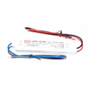 LED Power supply Mean Well LPHC-18-700 17,5W