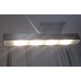 Linear PowerLED light bar lamp 50cm black